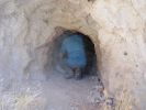 PICTURES/Goldfield Ovens Loop Trail/t_George In Oven1.jpg